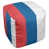 Rouge / bleu / blanc