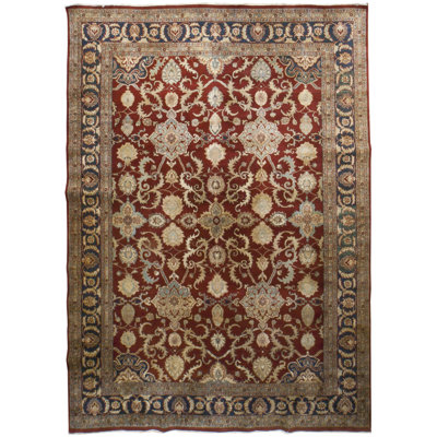 One-of-a-Kind 9'11" X 14'3" Area Rug
