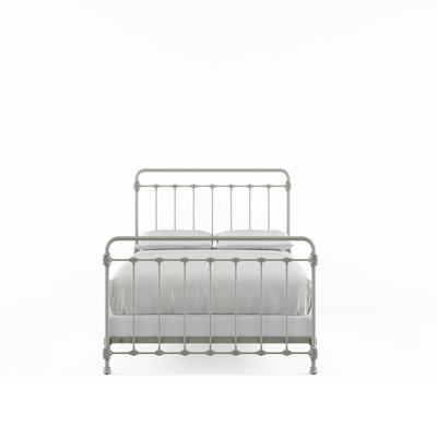 160 Picket Fence Bed | Complete Standard
