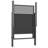 Luverta 8 - Person Patio Dining Set with Rectangular Table