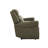 Craven Zero Gravity Power Loveseat