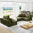 Versatile Modular Sectional Sofa Set For Stylish Living Rooms And Bedrooms-1559251872