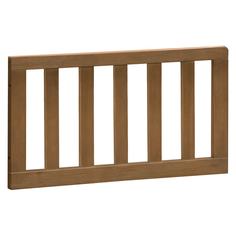 Toddler Bed Rail, Stablewood