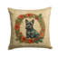 Coussin décoratif intérieur / extérieur en polyester Christmas-92587779-92587780