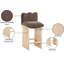 Tabouret de comptoir Shaw Cassady-112293673-112293676