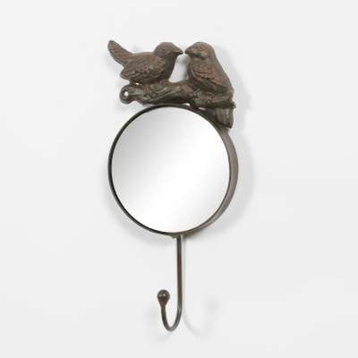 Lilly-Mai Metal Wall Wall Hook