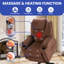 Fauteuil inclinable Wincie