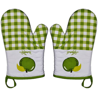Gants de four