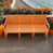 Orange sélectionné