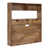 Rustic Brown