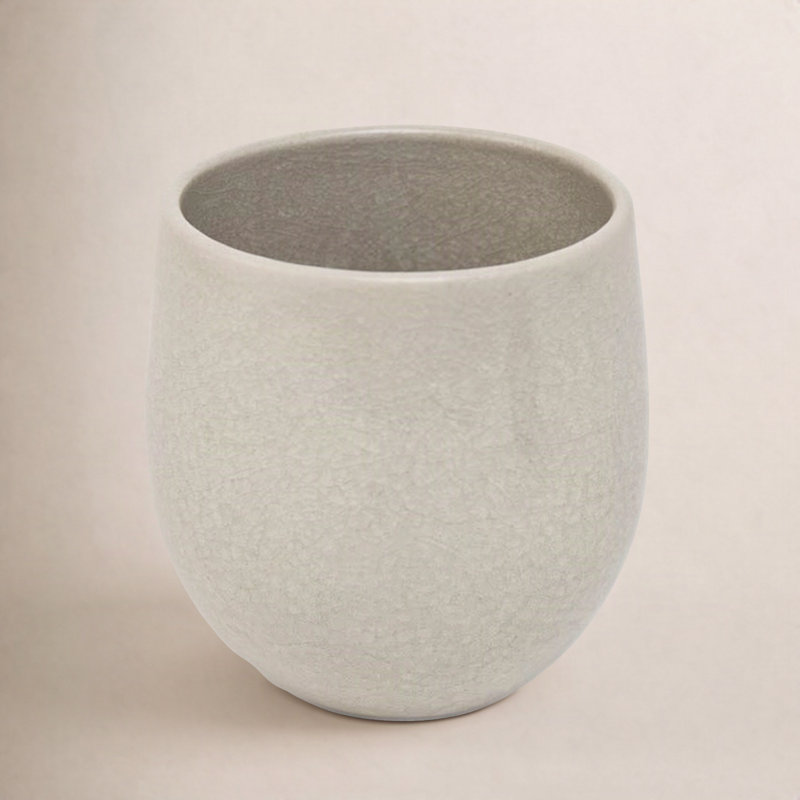 Tasse à café Payne Goblet, Mousseline