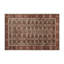 Tapis d'intérieur et d'extérieur brun Persian-1271725154