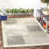 Dirks Performance Geometric Rug