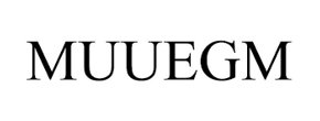 MUUEGM Logo