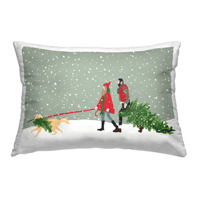Throw Pillow