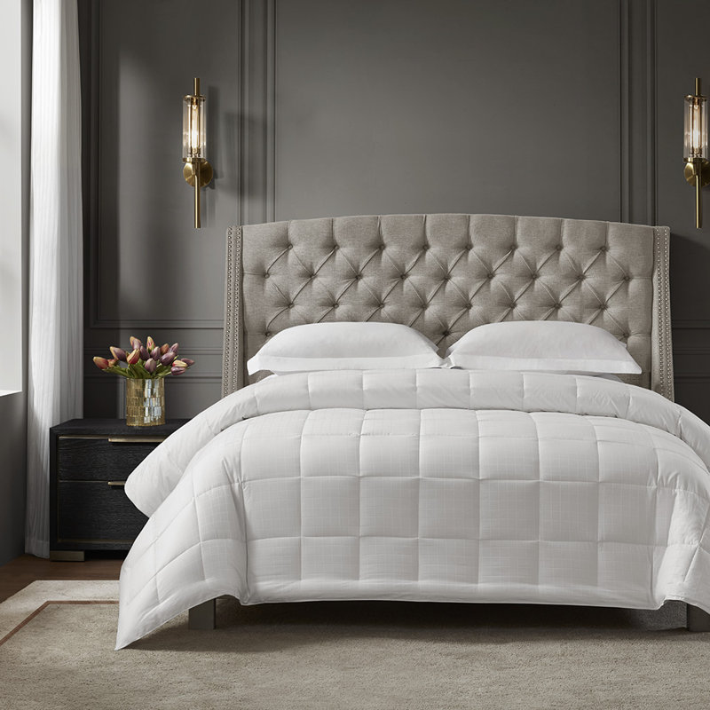 Couverture en coton de luxe, paquet de 6, Lit double