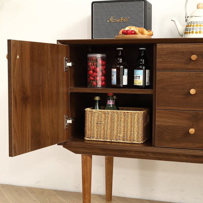 Buffet 43,31 po Aarik
