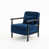 Antique Blue