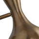 Suki 2 Light Dimmable Swing Arm Sconce