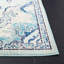 Tapis de style oriental bleu clair-1096041776