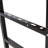 Portable Folding Work Table with Measuring Tape and Angle Finder,Portable Folding Workbench,Workshop Tool Bench