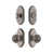 Antique Pewter