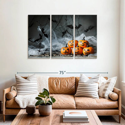 Décorations pour Halloween
