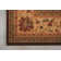 Crownover Wool Oriental Indoor Rug
