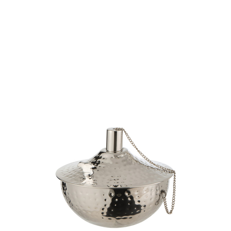 Stainless Steel Dish