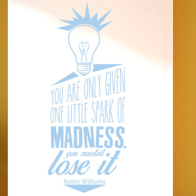 Wall Decal