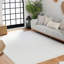 Beyanka Abstract Machine Tufted Area Rug-1311041162