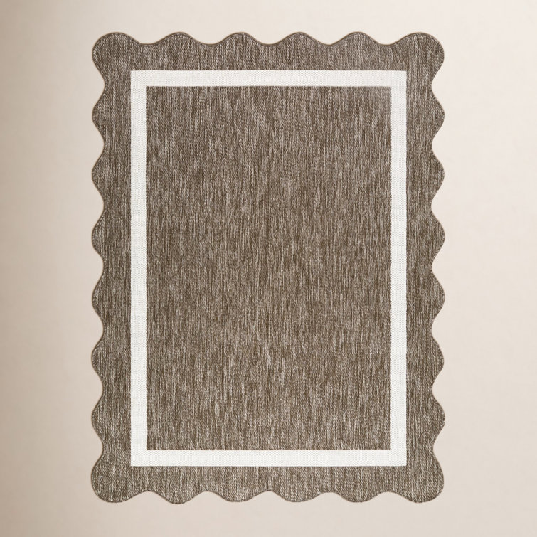 Skiles Machine Woven Rug