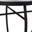 Superbe table d'appoint Terrific