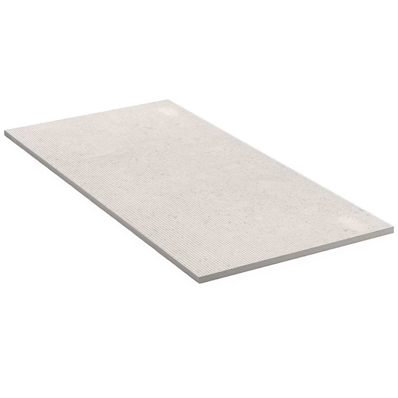 New Rock 12x24 Matte Porcelain Tile, Tortora Beige