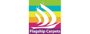 Flagship Carpets Logo