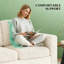 Canapé modulaire en L Nordic Style-129493443