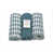 Blue is out of stock