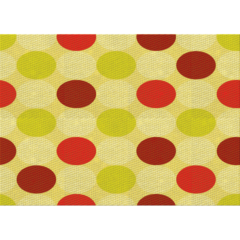 Indoor Rug, Rectangle 7' x 10'