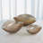 Pleated Bowl-Sandy-105675871