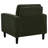 Martten Track Arm Chair-123392924