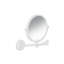 Universal Circular Round Metal Wall Mirror-21177981