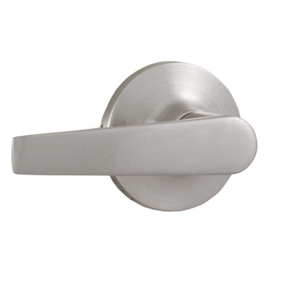 Bristol Passage Left Hand Door Lever