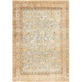 Persian One-of-a-Kind 10'6" X 15'6" Area Rug