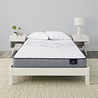 Serta Perfect Sleeper Elkins II Firm 11"" Innerspring Mattress -  500306041-1060