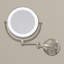 Miroir pour le rasage / le maquillage Starke
