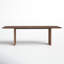 Davina 94'' Dining Table-106886681