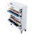 Blanc est en rupture de stock