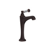 Metropole Single Hole Vessel Faucet