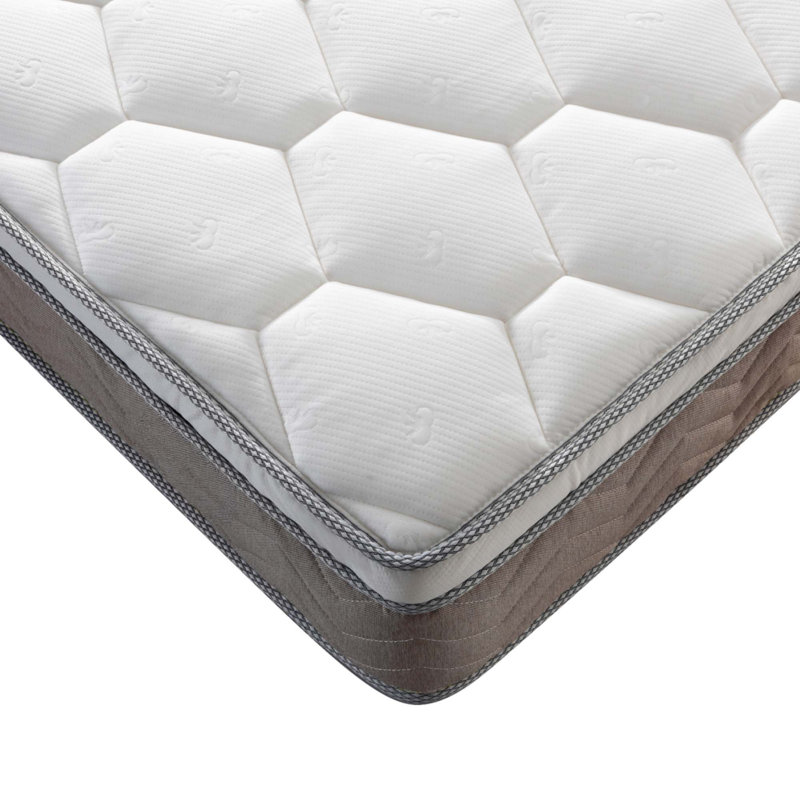 12 Inch Hybrid Mattress In A Box, Queen