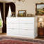 Commode à 6 tiroirs Modern-1658989755